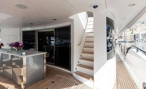 SUNSEEKER SUNSEEKER 116