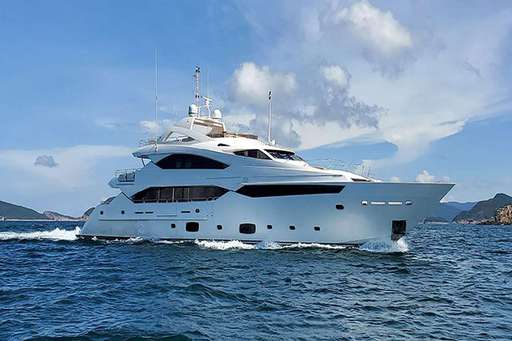 SUNSEEKER SUNSEEKER 131