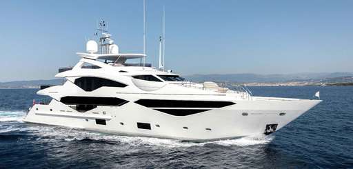 SUNSEEKER SUNSEEKER 131