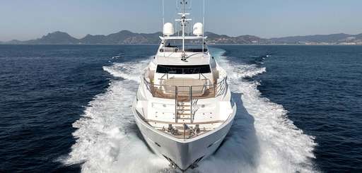 SUNSEEKER SUNSEEKER 131