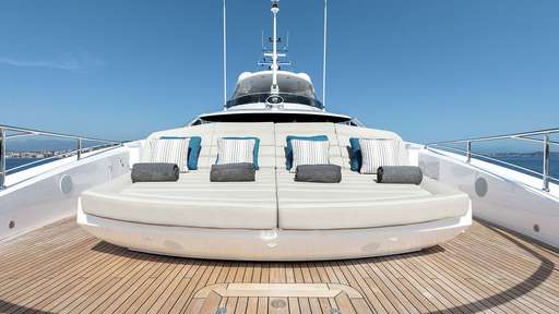 SUNSEEKER SUNSEEKER 131