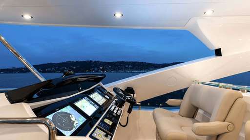 SUNSEEKER SUNSEEKER 131