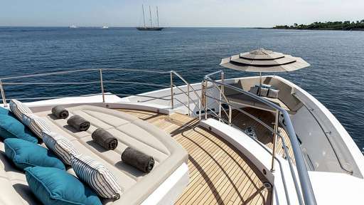 SUNSEEKER SUNSEEKER 131