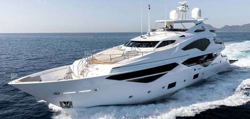 SUNSEEKER SUNSEEKER 131