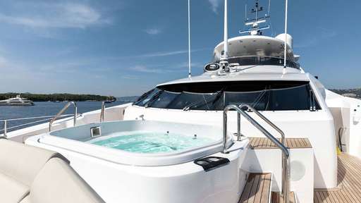 SUNSEEKER SUNSEEKER 131