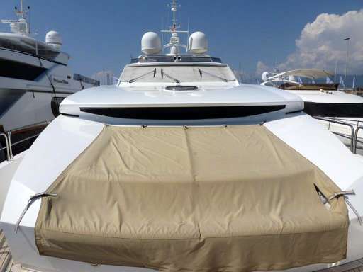 SUNSEEKER SUNSEEKER 30 METRI