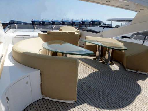 SUNSEEKER SUNSEEKER 30 METRI