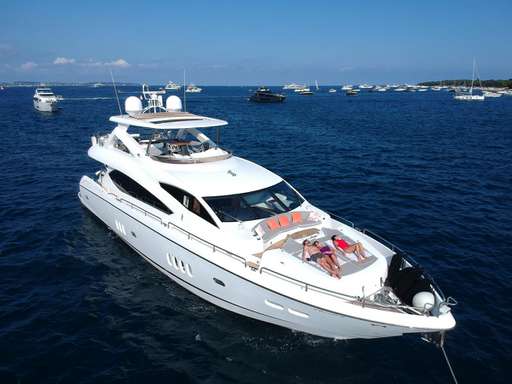 SUNSEEKER SUNSEEKER 88