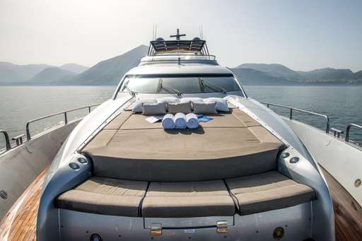 SUNSEEKER SUNSEEKER 90 YACHT