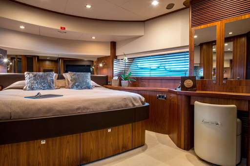 SUNSEEKER SUNSEEKER 90 YACHT