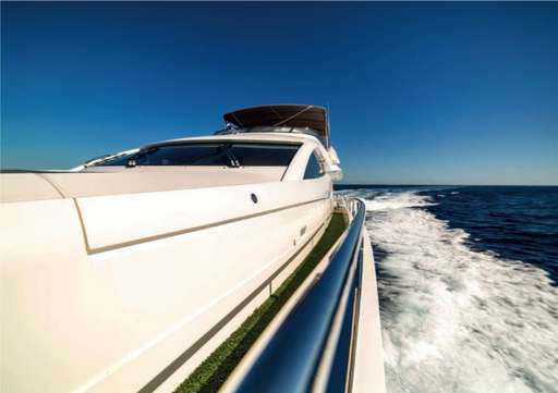 SUNSEEKER SUNSEEKER 90 yacht