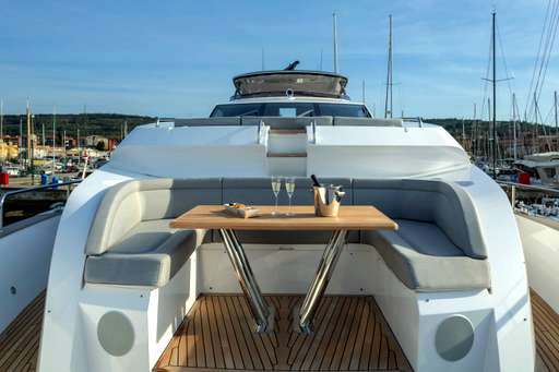 SUNSEEKER SUNSEEKER 95