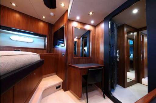 SUNSEEKER SUNSEEKER PREDATOR 108