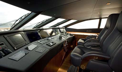 SUNSEEKER SUNSEEKER Predator 130