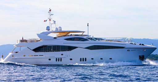 SUNSEEKER SUNSEEKER Predator 130