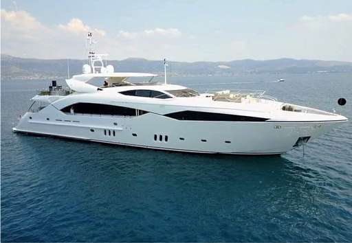 SUNSEEKER SUNSEEKER Predator 130