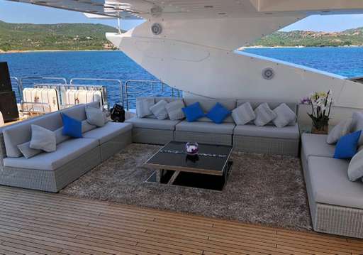 SUNSEEKER SUNSEEKER Predator 130