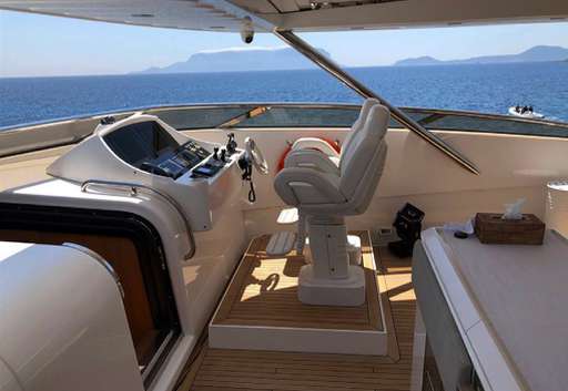 SUNSEEKER SUNSEEKER Predator 130