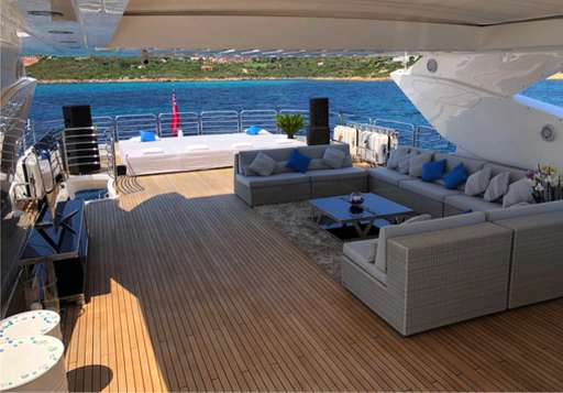 SUNSEEKER SUNSEEKER Predator 130