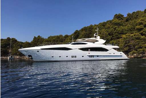 SUNSEEKER SUNSEEKER Predator 130