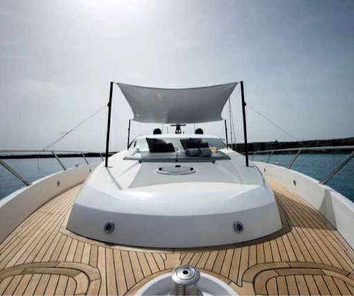 SUNSEEKER SUNSEEKER Predator 82