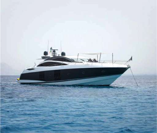 SUNSEEKER SUNSEEKER Predator 82