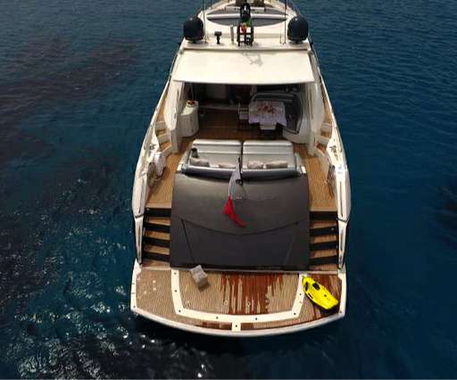 SUNSEEKER SUNSEEKER Predator 82