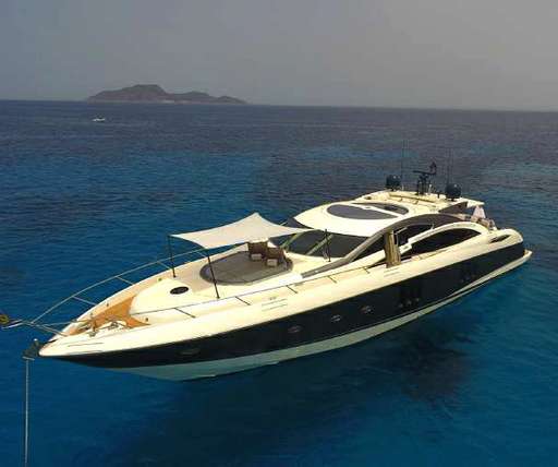 SUNSEEKER SUNSEEKER Predator 82