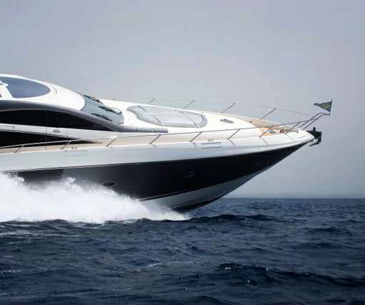 SUNSEEKER SUNSEEKER Predator 82