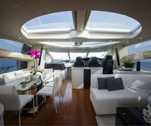 SUNSEEKER SUNSEEKER Predator 82