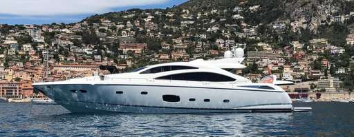 SUNSEEKER SUNSEEKER Predator 84 sports fly