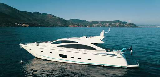 SUNSEEKER SUNSEEKER Predator 84 sports fly