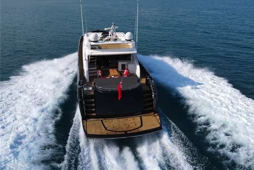 SUNSEEKER SUNSEEKER Predator 84