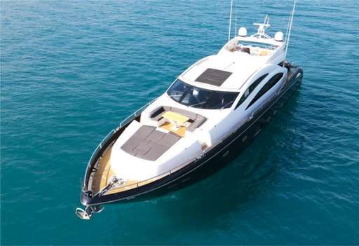 SUNSEEKER SUNSEEKER Predator 84