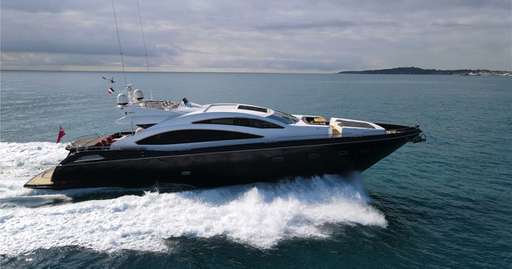 SUNSEEKER SUNSEEKER Predator 84