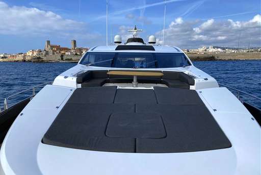 SUNSEEKER SUNSEEKER Predator 84