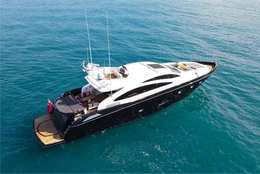 SUNSEEKER SUNSEEKER Predator 84