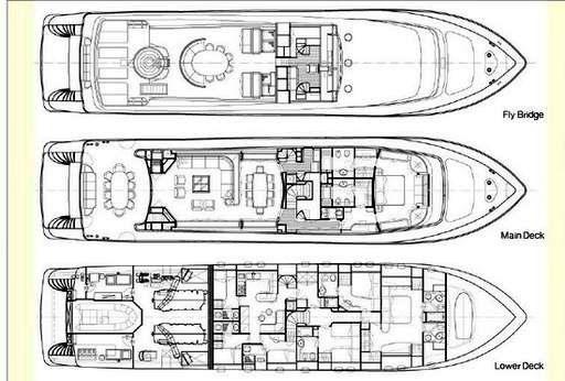 Sanlorenzo Sanlorenzo Sl 108 ht