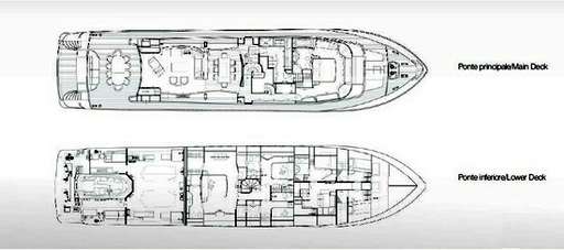 Sanlorenzo Sanlorenzo Sl 108