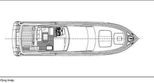 Sanlorenzo Sanlorenzo Sl 62