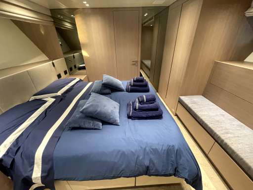 Sanlorenzo Sanlorenzo Sx88