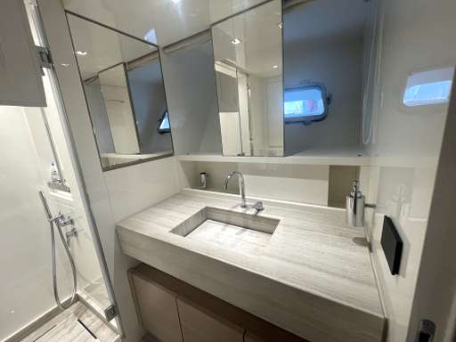 Sanlorenzo Sanlorenzo Sx88