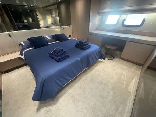 Sanlorenzo Sanlorenzo Sx88