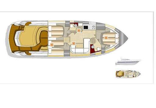 Sessa marine Sessa marine C 32