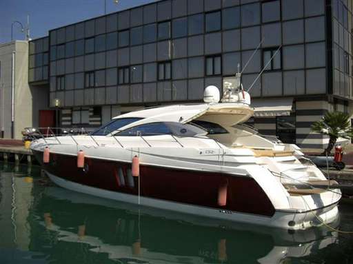 Sessa marine Sessa marine C 52