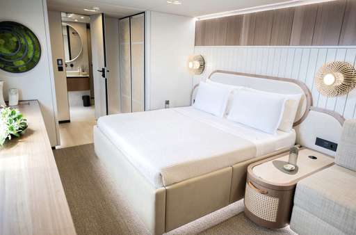 Sunreef yachts Sunreef yachts Sun 80