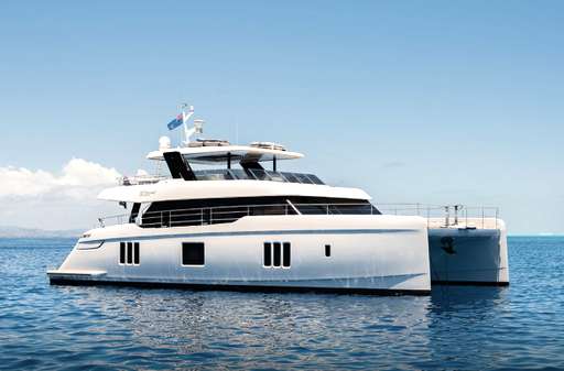 Sunreef yachts Sunreef yachts Sun 80