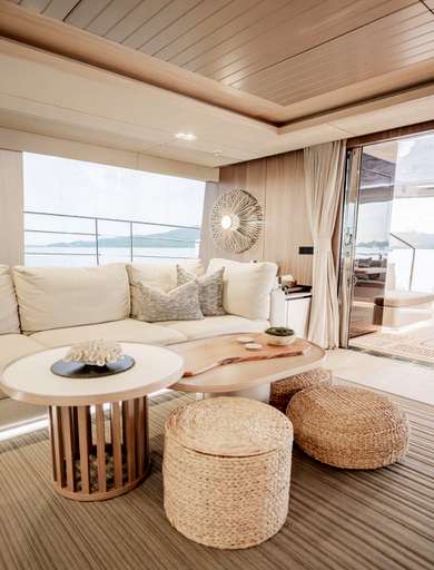 Sunreef yachts Sunreef yachts Sun 80