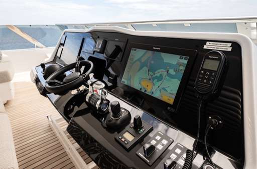 Sunreef yachts Sunreef yachts Sun 80