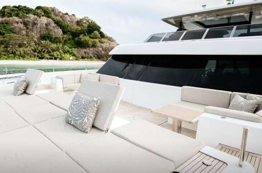 Sunreef yachts Sunreef yachts Sun 80